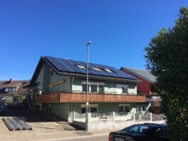 MH Solartec